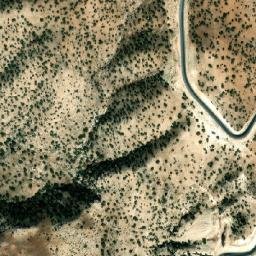 Satellite imagery of Harabe Sırtı, TR