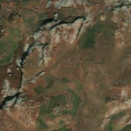 Satellite imagery of Kōtal-e Bābā Yār Muḩammad, AF