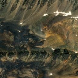 Satellite imagery of Kōtal-e Shay Darah, AF
