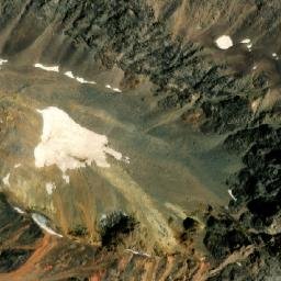 Satellite imagery of Kōtal-e Shay Darah, AF