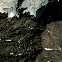 Satellite imagery of Kōh-e Yil Darah, AF