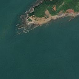 Satellite imagery of Cho-am, KP