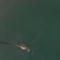 Satellite imagery of Hyŏn-am, KP