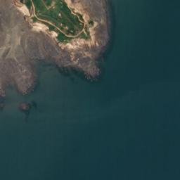 Satellite imagery of Ok-pau, KP