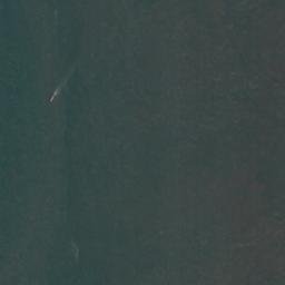 Satellite imagery of Chin-yŏ, KP