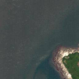 Satellite imagery of Ŏm-sŏm, KP