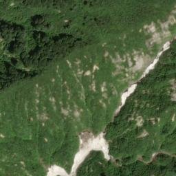 Satellite imagery of 烏帽子山, JP