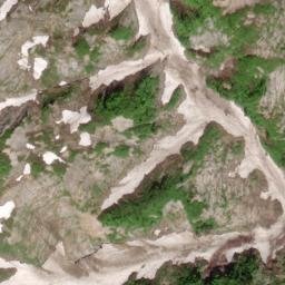 Satellite imagery of 烏帽子山, JP