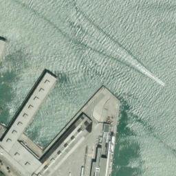 Satellite imagery of North Point, US