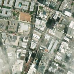Satellite imagery of CENTRAL A — NGS HT2931 — Oakland, US, US