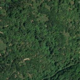 Satellite imagery of SKYLINE 2 — NGS HT2521 — Oakland, US, US