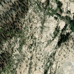 Satellite imagery of Olmsted Point, US