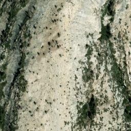 Satellite imagery of Olmsted Point, US