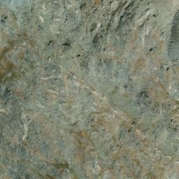 Satellite imagery of Kuna Crest, US