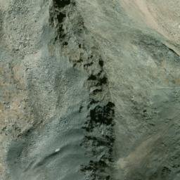 Satellite imagery of Kuna Crest, US