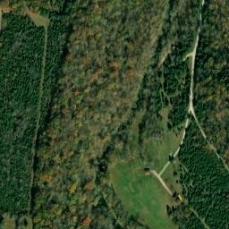 Satellite imagery of High Burning Ridge, US