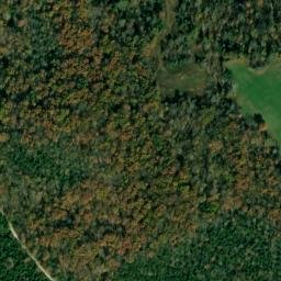 Satellite imagery of High Burning Ridge, US