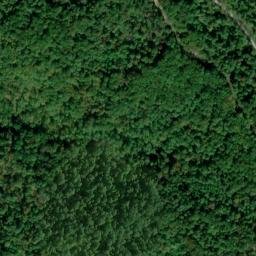 Satellite imagery of Chop Chestnut Ridge, US