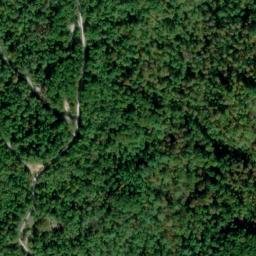Satellite imagery of Chop Chestnut Ridge, US