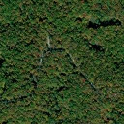 Satellite imagery of Tunnel Ridge, US