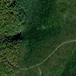 Satellite imagery of Tunnel Ridge, US