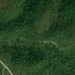 Satellite imagery of Rush Ridge, US