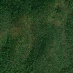 Satellite imagery of Rush Ridge, US