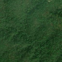 Satellite imagery of Pinch-Em Tight Ridge, US