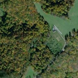 Satellite imagery of Redden Ridge, US