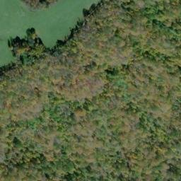 Satellite imagery of Redden Ridge, US