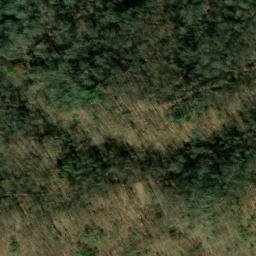 Satellite imagery of Yankee Horse Ridge, US
