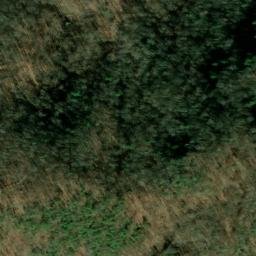 Satellite imagery of Yankee Horse Ridge, US