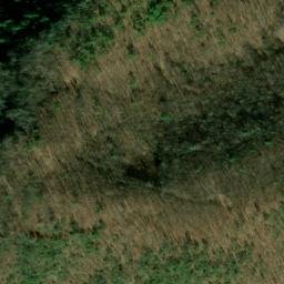 Satellite imagery of Yankee Horse Ridge, US