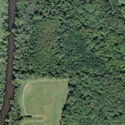 Satellite imagery of East Point, US