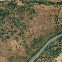 Satellite imagery of survey_point, PT