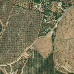 Satellite imagery of Castillo Almodóvar del Río, ES