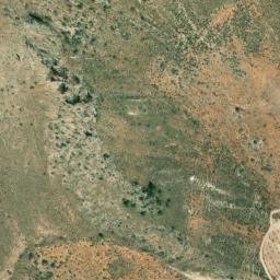 Satellite imagery of Golondrina, ES