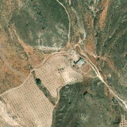 Satellite imagery of Golondrina, ES