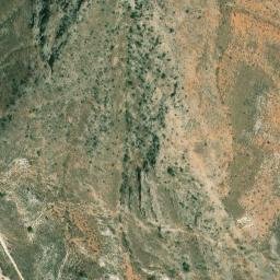 Satellite imagery of Golondrina, ES