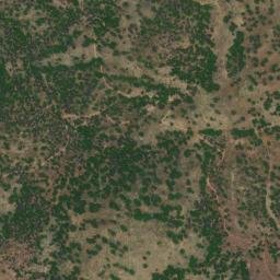 Satellite imagery of cairn, ES