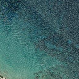 Satellite imagery of Ákra Kryonéri, GR