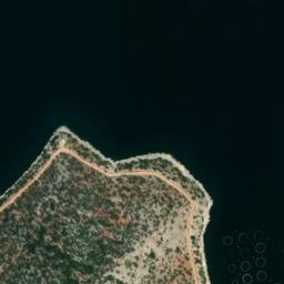 Satellite imagery of Ákra Speirí, GR
