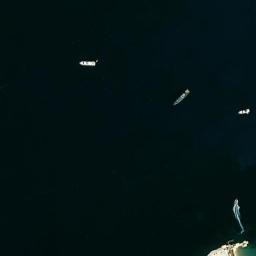 Satellite imagery of Chersónisos Lomvárda, GR