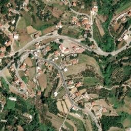 Satellite imagery of Kondaki Point, GR