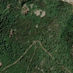 Satellite imagery of Paidákia, GR