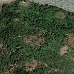 Satellite imagery of Paidákia, GR
