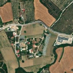 Drone Görünümü
