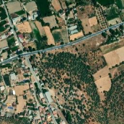 Drone Görünümü