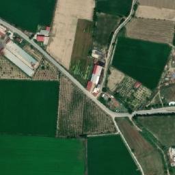 Drone Görünümü