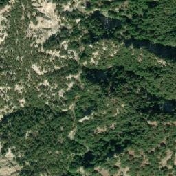 Satellite imagery of TUTGA Noktası BABADAĞ-2, TR